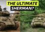 Firefly or Easy Eight: Which Sherman Was the Real Game Changer?