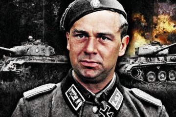 Felix Steiner: The General Who Refused Hitler’s Final Order | WW2 Documentary