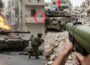 Al-Q4ss4m Destroys Dozens of Merkava Tanks with Russian-Made Kornet ATGM | Dramatic Scenario