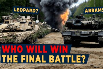 The Biggest Myths About Leopard vs. Abrams — Ukrainian Soldiers SPILL Hard Truth