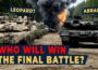 The Biggest Myths About Leopard vs. Abrams — Ukrainian Soldiers SPILL Hard Truth
