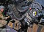 AC-130J Ghostrider Gunship in Action – Firing All Its Cannons