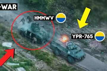 M2 “Bradley” and the trap in Kupiansk