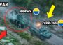 M2 “Bradley” and the trap in Kupiansk