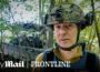 Lethal Forest Hide and Seek: Ukrainian tanks stop the Russian advance | Frontline | Daily Mail