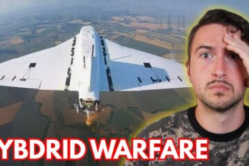Russia’s Aggression on NATO Airspace