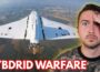 Russia’s Aggression on NATO Airspace