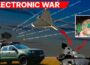 Electronic Warfare: Ukraine’s Secret Weapon Against Russian Missiles