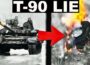 What Happens to a T-90 Crew After a Hit