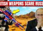 UK – Top 10 Most Powerful Infantry Weapons in the British Armed Forces!