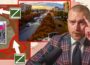 Hell in Lviv, Massive Strikes Push Zelensky to Call for Ceasefire | US Isolated | Ukraine Map & News