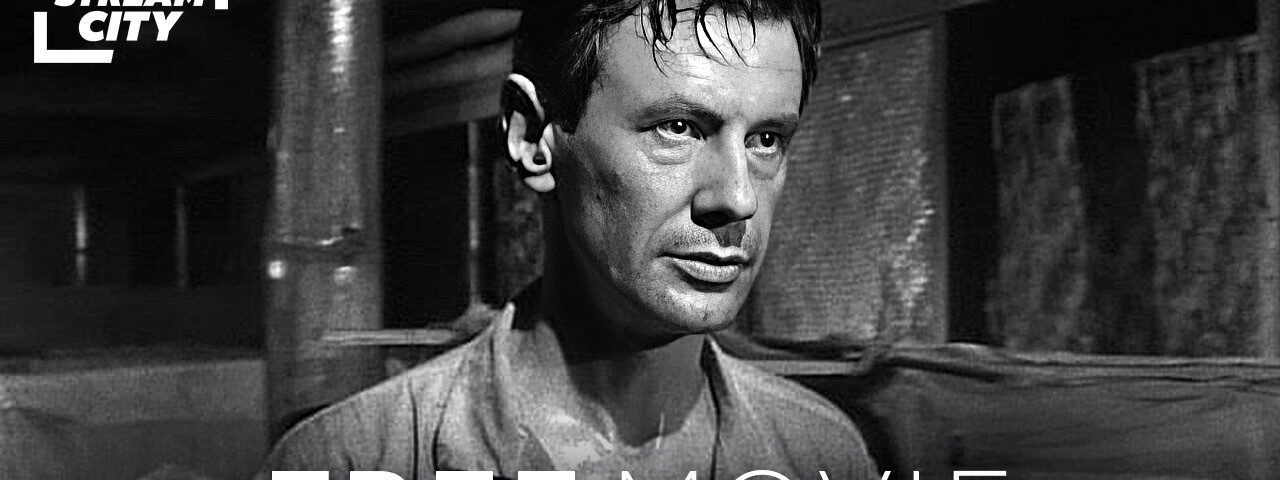 War Movie – King Rat
