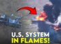 First Strike: Russia’s New Weapon Wipes Out Rare U.S. System in Ukraine!
