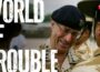 World of Trouble: Ukraine cannot win against Russia, warns top British army chief