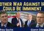 Jeffrey Sachs: Another War Against Iran Could Be Imminent
