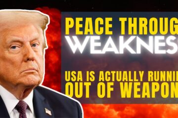 The Real Tomahawk Story Is WORSE Than You Think (For US Warmongers).