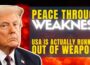 The Real Tomahawk Story Is WORSE Than You Think (For US Warmongers).