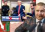 Falling Apart: “He Will Destroy You” – Trump’s Brutal Warning | Tomahawks Rejected | Ukraine Map