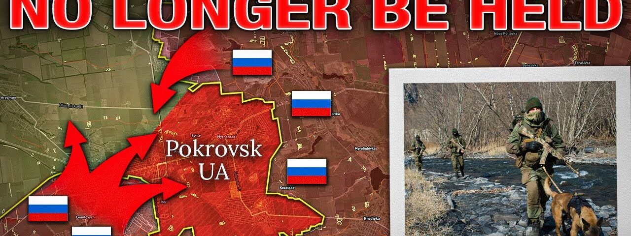 Trump-Putin Meeting Postponed – Attacks on Zaporizhzhia Front Intensify – Military Summary 2025.10.21