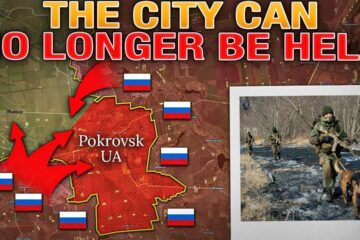 Trump-Putin Meeting Postponed – Attacks on Zaporizhzhia Front Intensify – Military Summary 2025.10.21