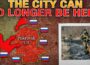 Trump-Putin Meeting Postponed – Attacks on Zaporizhzhia Front Intensify – Military Summary 2025.10.21
