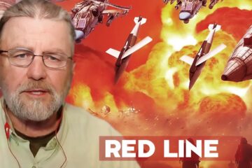 PUTIN WALKS AWAY — Trump Just BLEW the Peace Deal | Larry C. Johnson