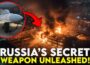 Shock Strike: Russia’s New Hybrid Bomb-Missile Shatters the Patriot System!