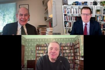Window of Opportunity for Peace is Closing – John Mearsheimer, Alexander Mercouris & Glenn Diesen Window of Opportunity for Peace is Closing – John Mearsheimer, Alexander Mercouris & Glenn Diesen