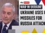 British missiles used in Ukrainian strike on Russia | Michael Clarke analysis