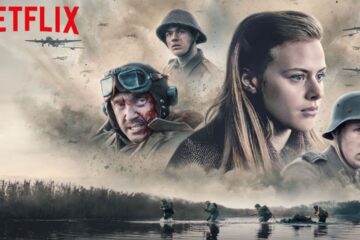 Top 5 War Movies on Netflix You Can’t Miss! Top 5 War Movies on Netflix You Can’t Miss!