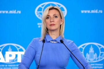 Russia Warns EU of ‘Painful Response’ if Frozen Assets Are Used for Ukraine Reparations | APT