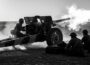 How Britain’s “Obsolete” WWI Artillery Became the Most Accurate Gun of WWII