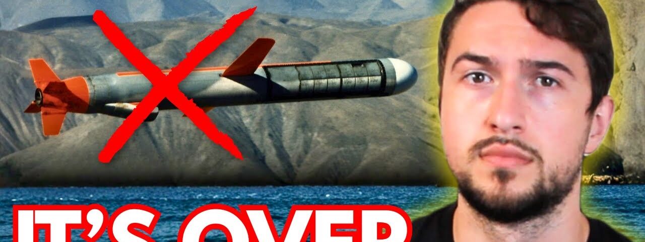 No Tomahawk Missiles for Ukraine