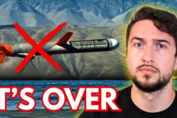 No Tomahawk Missiles for Ukraine