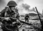Why British Soldiers Preferred Their “Outdated” SMLE Rifle Over German “Modern” Weapons