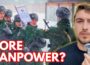 The Truth Behind Russia’s “Sudden” Rise in Conscripts