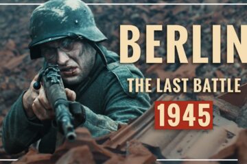 BERLIN 1945 – The Last Stand | WW2 Shortfilm BERLIN 1945 – The Last Stand | WW2 Shortfilm