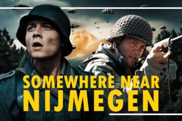 Somewhere Near Nijmegen – WW2 Shortfilm Somewhere Near Nijmegen – WW2 Shortfilm