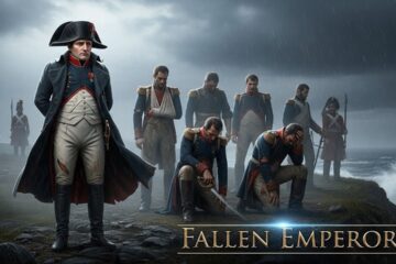 What REALLY Happened to Napoleon’s Top Generals After Waterloo? What REALLY Happened to Napoleon’s Top Generals After Waterloo?