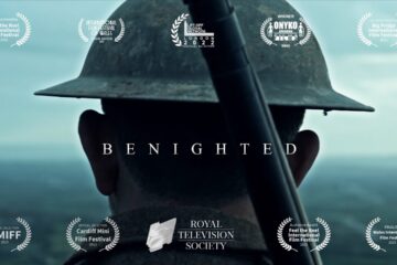 Benighted – WWII Short Film Benighted – WWII Short Film
