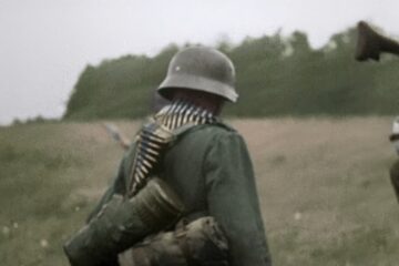Hitler’s Death Army: Das Reich – UNCENSORED Hitler’s Death Army: Das Reich – UNCENSORED
