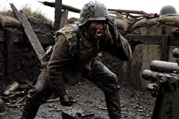 No One Will Ever Tell You About Operation Blücher: The Last German Attack in France, 1945 No One Will Ever Tell You About Operation Blücher: The Last German Attack in France, 1945