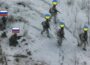 No Escape: Russian Forces Ambush Ukrainian Convoy on the Road!