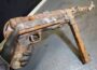 Restoring the Most Infamous Gun of WW2: MP40