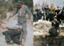 How A Neck Shooting Execution Worked