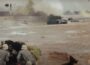 Combat Training Film for German Army Troops in WW2 [Color]