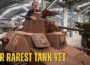 Why the Type 95 Ha-Go Is Unlike Any Tank We’ve Worked On