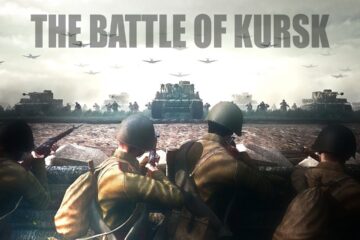 The Battle of Kursk – Short War Movie The Battle of Kursk – Short War Movie