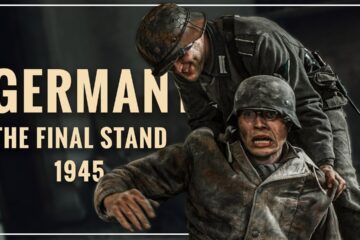 8 Minutes of War – One Take WW2 German Perspective 8 Minutes of War – One Take WW2 German Perspective