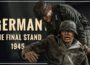 8 Minutes of War – One Take WW2 German Perspective